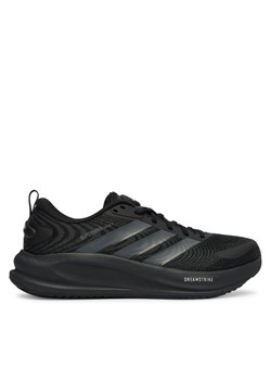 adidas Buty do biegania Supernova Ease 2 M JQ4336 Czarny ze sklepu MODIVO w kategorii Buty sportowe męskie - zdjęcie 189318422