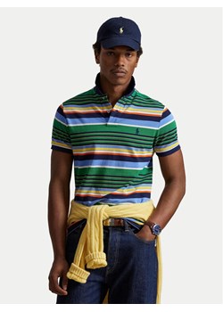 Polo Ralph Lauren Polo 710A12182001 Kolorowy Regular Fit ze sklepu MODIVO w kategorii T-shirty męskie - zdjęcie 189318510