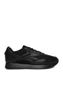 Reebok Sneakersy JOGGER LITE 100220399 Czarny ze sklepu MODIVO w kategorii Buty sportowe męskie - zdjęcie 189318511