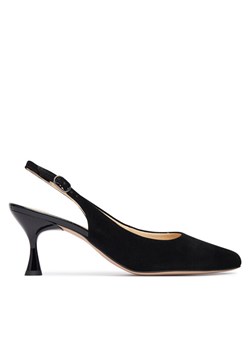 HÖGL Czółenka 1-106102-01000 Czarny ze sklepu MODIVO w kategorii Czółenka - zdjęcie 189318542