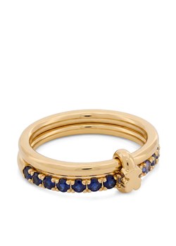 TOUS Pierścionek 1004565214 Złoty ze sklepu MODIVO w kategorii Pierścionki - zdjęcie 189318550