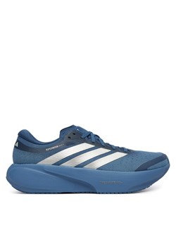 adidas Buty do biegania Supernova Rise 3 JP8684 Granatowy ze sklepu MODIVO w kategorii Buty sportowe męskie - zdjęcie 189318581