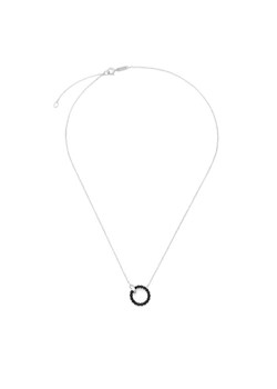 TOUS Naszyjnik 1004570100 Srebrny ze sklepu MODIVO w kategorii Naszyjniki - zdjęcie 189318610