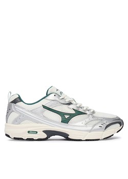 Mizuno Sneakersy Mxr Sport D1GA2451 Biały ze sklepu MODIVO w kategorii Buty sportowe męskie - zdjęcie 189318641