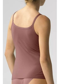 Atlantic podkoszulek damski CLV-001-CAPJ, Kolor brązowy, Rozmiar S, ATLANTIC ze sklepu Primodo w kategorii Podkoszulki i halki - zdjęcie 189319643