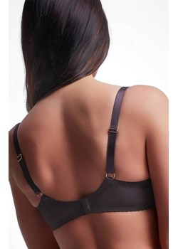 Ava biustonosz półusztywniany semi-soft plus size AV 2268, Kolor espresso, Rozmiar 100E, Ava ze sklepu Primodo w kategorii Biustonosze - zdjęcie 189319731