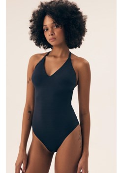 Esotiq jednoczęściowy strój kąpielowy Bitt 42896-59X, Kolor granatowy, Rozmiar L, Esotiq ze sklepu Primodo w kategorii Stroje kąpielowe - zdjęcie 189319792