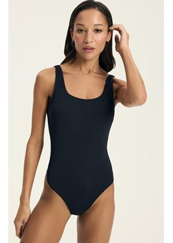 Esotiq jednoczęściowy strój kąpielowy Bloovii Jamaica 44228-99X, Kolor czarny, Rozmiar M, BLOOVII ze sklepu Primodo w kategorii Stroje kąpielowe - zdjęcie 189319800