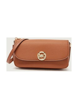 Michael Kors Skórzana listonoszka NOLITA ze sklepu Gomez Fashion Store w kategorii Listonoszki - zdjęcie 189321450