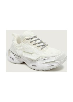 Dsquared2 Sneakersy FASTER ze sklepu Gomez Fashion Store w kategorii Buty sportowe męskie - zdjęcie 189321503