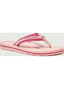Tommy Hilfiger Japonki ze sklepu Gomez Fashion Store w kategorii Klapki damskie - zdjęcie 189321533