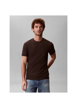 Calvin Klein Jeans T-shirt | Slim Fit ze sklepu Gomez Fashion Store w kategorii T-shirty męskie - zdjęcie 189321552