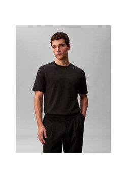 Calvin Klein Sweter | Regular Fit ze sklepu Gomez Fashion Store w kategorii Swetry męskie - zdjęcie 189321554