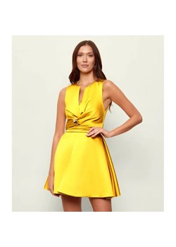 Elisabetta Franchi Sukienka ze sklepu Gomez Fashion Store w kategorii Sukienki - zdjęcie 189321562