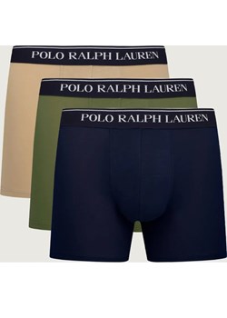 POLO RALPH LAUREN Bokserki 3-pack ze sklepu Gomez Fashion Store w kategorii Majtki męskie - zdjęcie 189321574