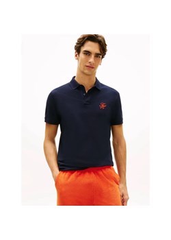 Tommy Hilfiger Polo | Regular Fit ze sklepu Gomez Fashion Store w kategorii T-shirty męskie - zdjęcie 189321580
