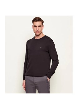 Tommy Hilfiger Sweter | Regular Fit ze sklepu Gomez Fashion Store w kategorii Swetry męskie - zdjęcie 189321584
