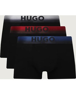 Hugo Bodywear Bokserki 3-pack SPRAY ze sklepu Gomez Fashion Store w kategorii Majtki męskie - zdjęcie 189321602