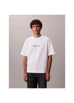 Calvin Klein T-shirt | Relaxed fit ze sklepu Gomez Fashion Store w kategorii T-shirty męskie - zdjęcie 189321620