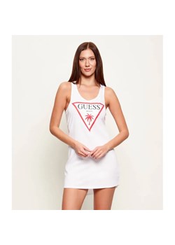 Guess Sukienka ze sklepu Gomez Fashion Store w kategorii Sukienki - zdjęcie 189321622