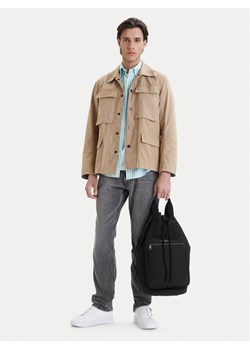 Tommy Hilfiger Plecak Th Repreve Sling AM0AM14296 Czarny ze sklepu MODIVO w kategorii Plecaki - zdjęcie 189322754