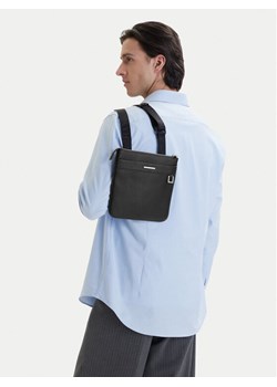 Armani Exchange Saszetka XM002039 AF19931 UC001 Czarny ze sklepu MODIVO w kategorii Torby męskie - zdjęcie 189322802