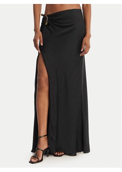 Bardot Spódnica maxi Dylan 60329SB Czarny Regular Fit ze sklepu MODIVO w kategorii Spódnice - zdjęcie 189322823