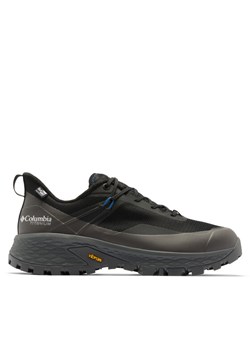 Columbia Trekkingi Tellurix™ Titanium™ OutDry™ 2148851 Czarny ze sklepu MODIVO w kategorii Buty trekkingowe męskie - zdjęcie 189322843