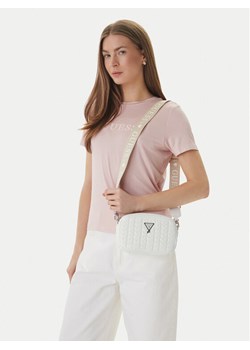 Guess Torebka J6GZ01 WHEG0 Biały ze sklepu MODIVO w kategorii Torby i walizki dziecięce - zdjęcie 189322854