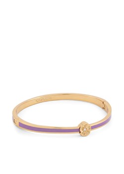 Coach Bransoletka 37571301 Fioletowy ze sklepu MODIVO w kategorii Bransoletki - zdjęcie 189322860