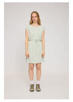 MAZINE Sukienka "Ruth" w kolorze zielonym ze sklepu Limango Polska w kategorii Sukienki - zdjęcie 189325611
