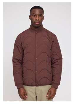 MAZINE Kurtka przejściowa "Chandler" w kolorze brązowym ze sklepu Limango Polska w kategorii Kurtki męskie - zdjęcie 189325653