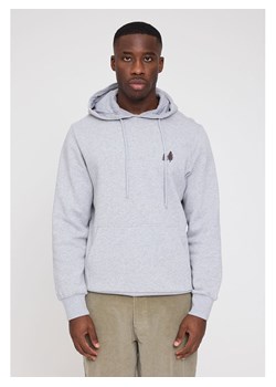 MAZINE Bluza "Stanton" w kolorze szarym ze sklepu Limango Polska w kategorii Bluzy męskie - zdjęcie 189325671