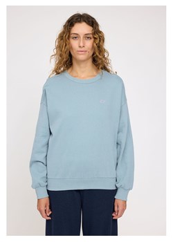 MAZINE Bluza "Monica" w kolorze błękitnym ze sklepu Limango Polska w kategorii Bluzy damskie - zdjęcie 189325750