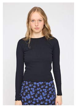 MAZINE Koszulka "Malbis" w kolorze czarnym ze sklepu Limango Polska w kategorii Bluzki damskie - zdjęcie 189325790