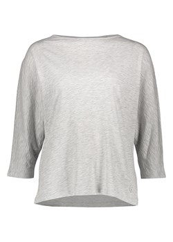 LIEBLINGSSTÜCK Koszulka w kolorze szarym ze sklepu Limango Polska w kategorii Bluzki damskie - zdjęcie 189326293