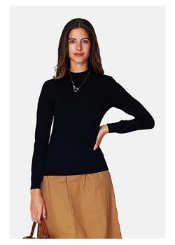 William de Faye Golf w kolorze czarnym ze sklepu Limango Polska w kategorii Swetry damskie - zdjęcie 189326390