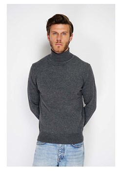 William de Faye Golf w kolorze antracytowym ze sklepu Limango Polska w kategorii Swetry męskie - zdjęcie 189327154