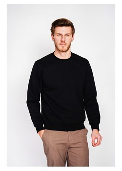 William de Faye Bluza w kolorze czarnym ze sklepu Limango Polska w kategorii Bluzy męskie - zdjęcie 189327341