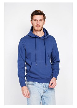 William de Faye Bluza w kolorze niebieskim ze sklepu Limango Polska w kategorii Bluzy męskie - zdjęcie 189327374