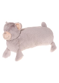 4Living Poduszka "Teddy" w kolorze szarym - szer. 50 cm ze sklepu Limango Polska w kategorii Poduszki dekoracyjne - zdjęcie 189327451