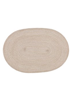 4Living Podkładka stołowa "Heini" w kolorze beżowym - 30 x 45 cm ze sklepu Limango Polska w kategorii Podkładki na stół - zdjęcie 189327453