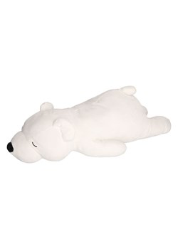 4Living Poduszka "Nalle" w kolorze białym - 48 x 65 x 22 cm ze sklepu Limango Polska w kategorii Poduszki dekoracyjne - zdjęcie 189327460