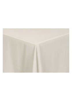 4Living Obrus "Elise" w kolorze beżowym - 240 x 140 cm ze sklepu Limango Polska w kategorii Obrusy i bieżniki - zdjęcie 189327470