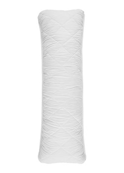 4Living Poduszka "Memory" w kolorze białym - 44 x 145 cm ze sklepu Limango Polska w kategorii Poduszki dekoracyjne - zdjęcie 189327472