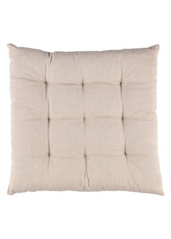 4Living Poduszka "Solvig" w kolorze beżowym na krzesło - dł. 37 cm ze sklepu Limango Polska w kategorii Poduszki dekoracyjne - zdjęcie 189327474