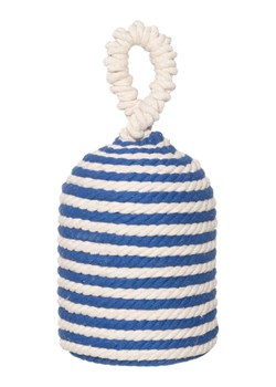 4Living Stoper "Ahoy" w kolorze niebieskim do drzwi - wys. 29 cm ze sklepu Limango Polska w kategorii Dom - zdjęcie 189327491