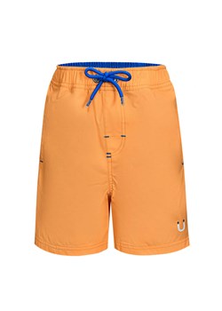 Peek U Szorty kąpielowe "Alton" w kolorze pomarańczowym ze sklepu Limango Polska w kategorii Kąpielówki chłopięce - zdjęcie 189330300