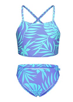 Peek U Bikini "Cari" w kolorze niebieskim ze sklepu Limango Polska w kategorii Stroje kąpielowe - zdjęcie 189330403