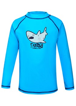 Peek U Koszulka kąpielowa "Oceanus" w kolorze błękitnym ze sklepu Limango Polska w kategorii Stroje kąpielowe dla niemowląt - zdjęcie 189330441